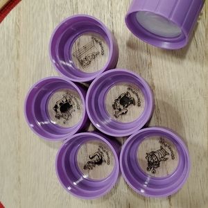 DISNEY PIXAR Monsters Inc. Graphic flashlight 2001 character lens for projection